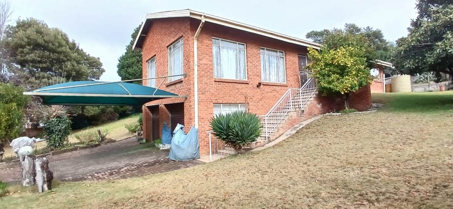 4 Bedroom Property for Sale in Morelig Free State